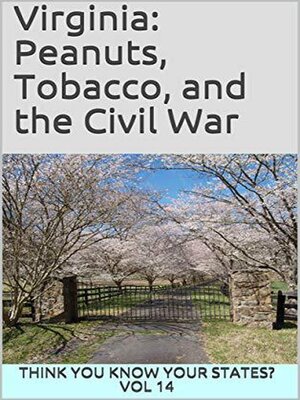 cover image of Virginia